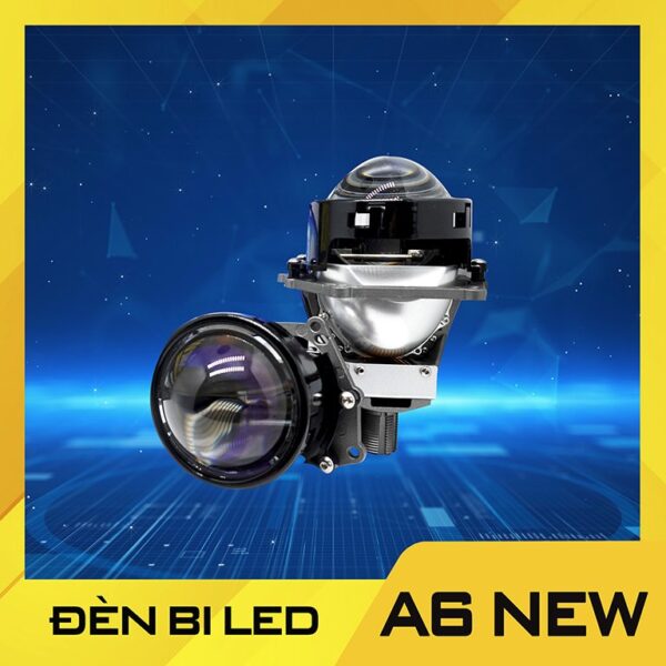 den bi led a6 new