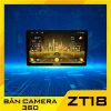 z18 cam 360