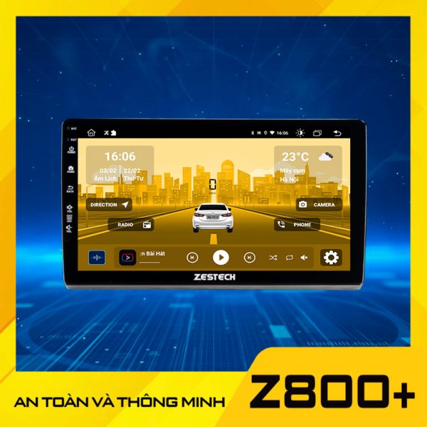 zestech z800 plus